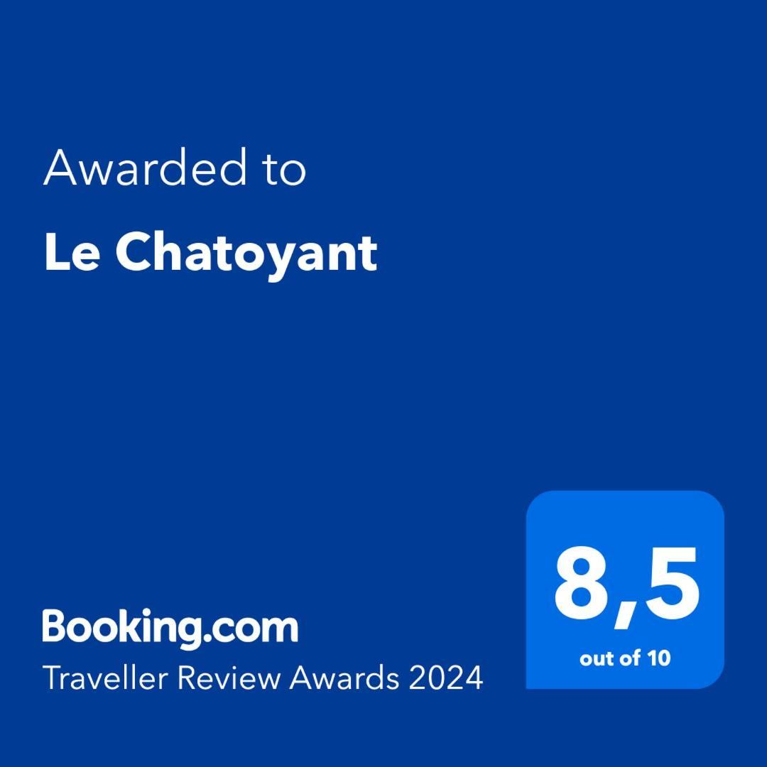 Le Chatoyant, Sur L'Ile De Melun Exterior foto